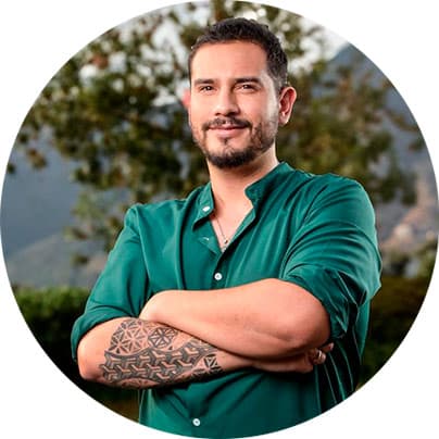 David Campos
