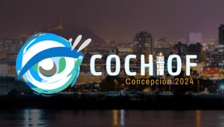 Primeras Jornadas Internacionales de Cirugía Maxilofacial de la Región de O'Higgins — Santa Cruz 2024