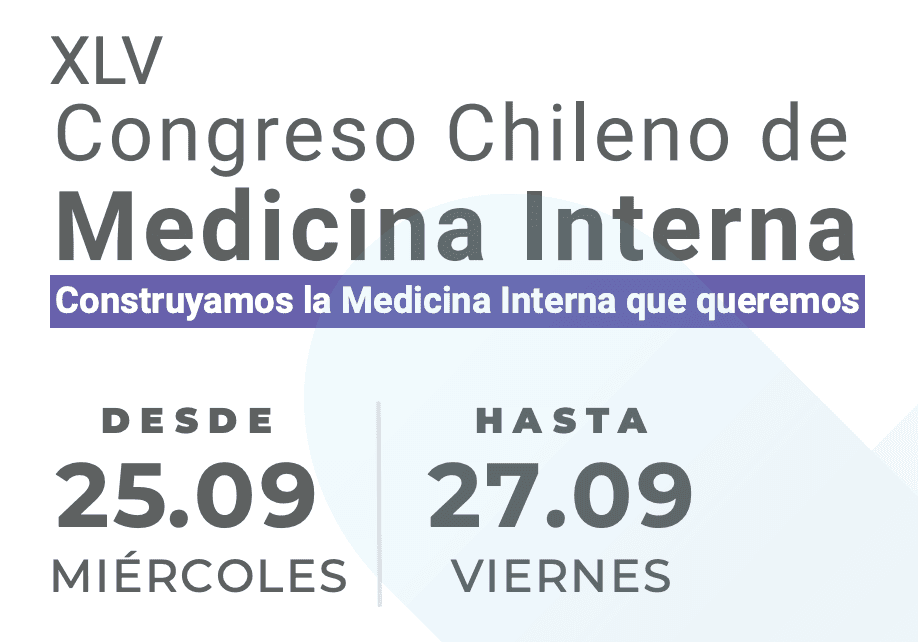MGZ Congreso XXXI — Iquique 2023